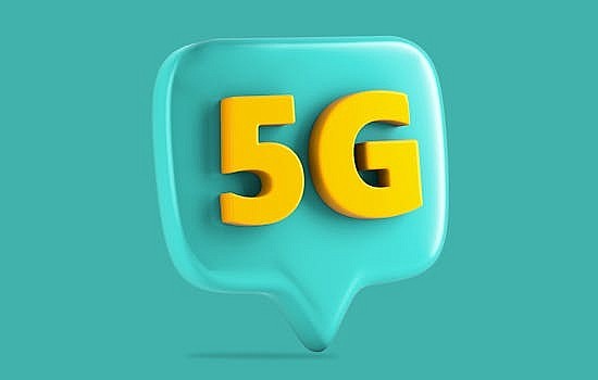 5G Україна