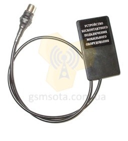 Антенна CDMA для 3G модема МТС-Коннект. Каталог антенн МТС Коннект